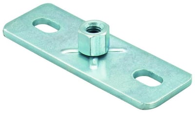 Fischer GPS Base Flange, M10