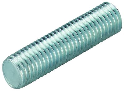 Fischer GS Threaded piece - M10, 100mm