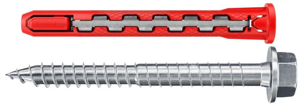 fischer HybridPower