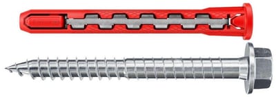 fischer HybridPower