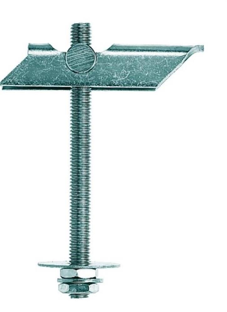 Fischer KD8 Toggle Anchor - M8