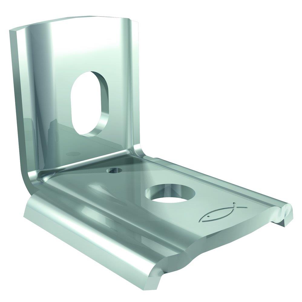 Fischer MWU Mounting angle