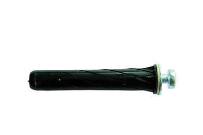 Fischer PK Gypsum Anchor with pan head screw nylon - 5mm, 25PCS