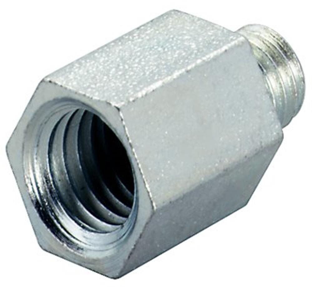 Fischer RD Reduction Piece - 1/2" - M10