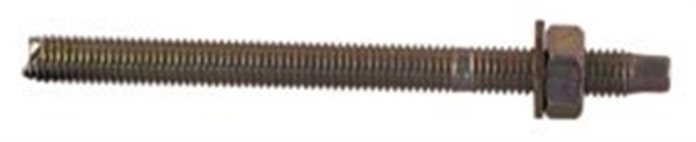 Fischer RG Threaded Rod - M10, 165mm