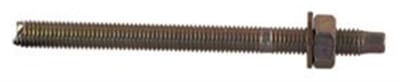 Fischer RG Threaded Rod - M10, 165mm