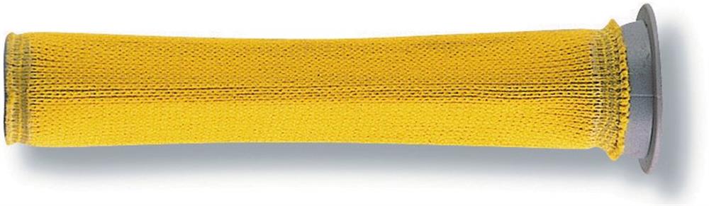 Fischer Sieve Sleeve - Plastic, 85mm Length, 95mm Depth, M12, 20mm Drill