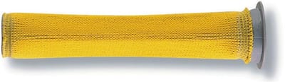 Fischer Sieve Sleeve - Plastic, 85mm Length, 95mm Depth, M12, 20mm Drill