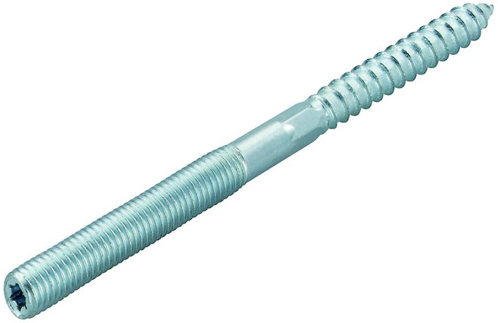 Fischer STS Shoulder screw - 60mm, M10, steel