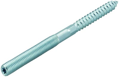 Fischer STS Shoulder screw - 60mm, M10, steel