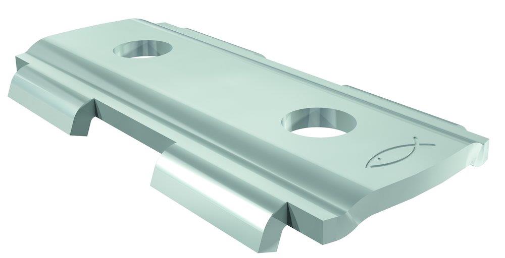 Fischer SV 31 Rail joint