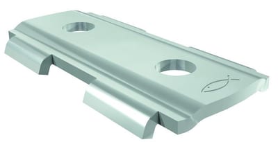 Fischer SV 31 Rail joint