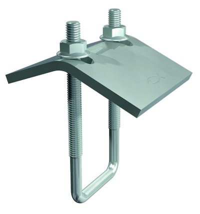 Fischer TKR 31 Beam bracket