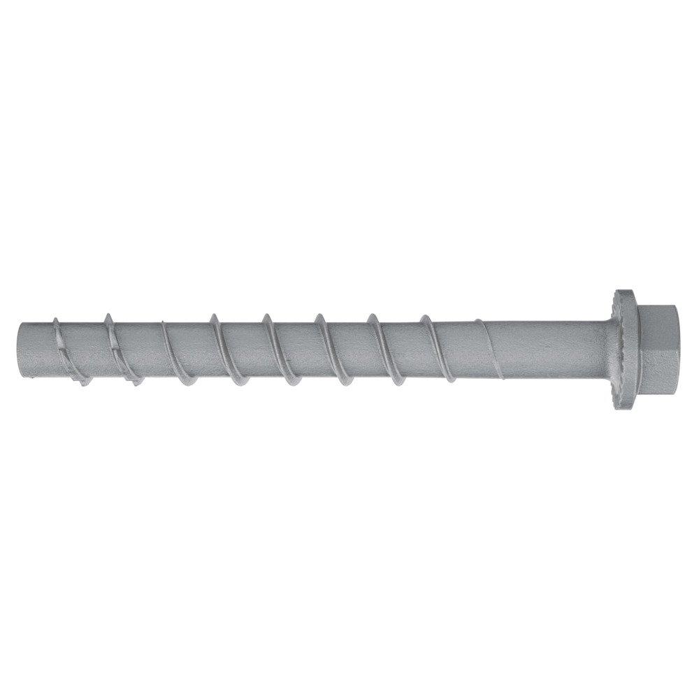 Fischer UltraCut FBS II CP US Concrete Screw - 14mm, 125mm, 10PCS, 14mm