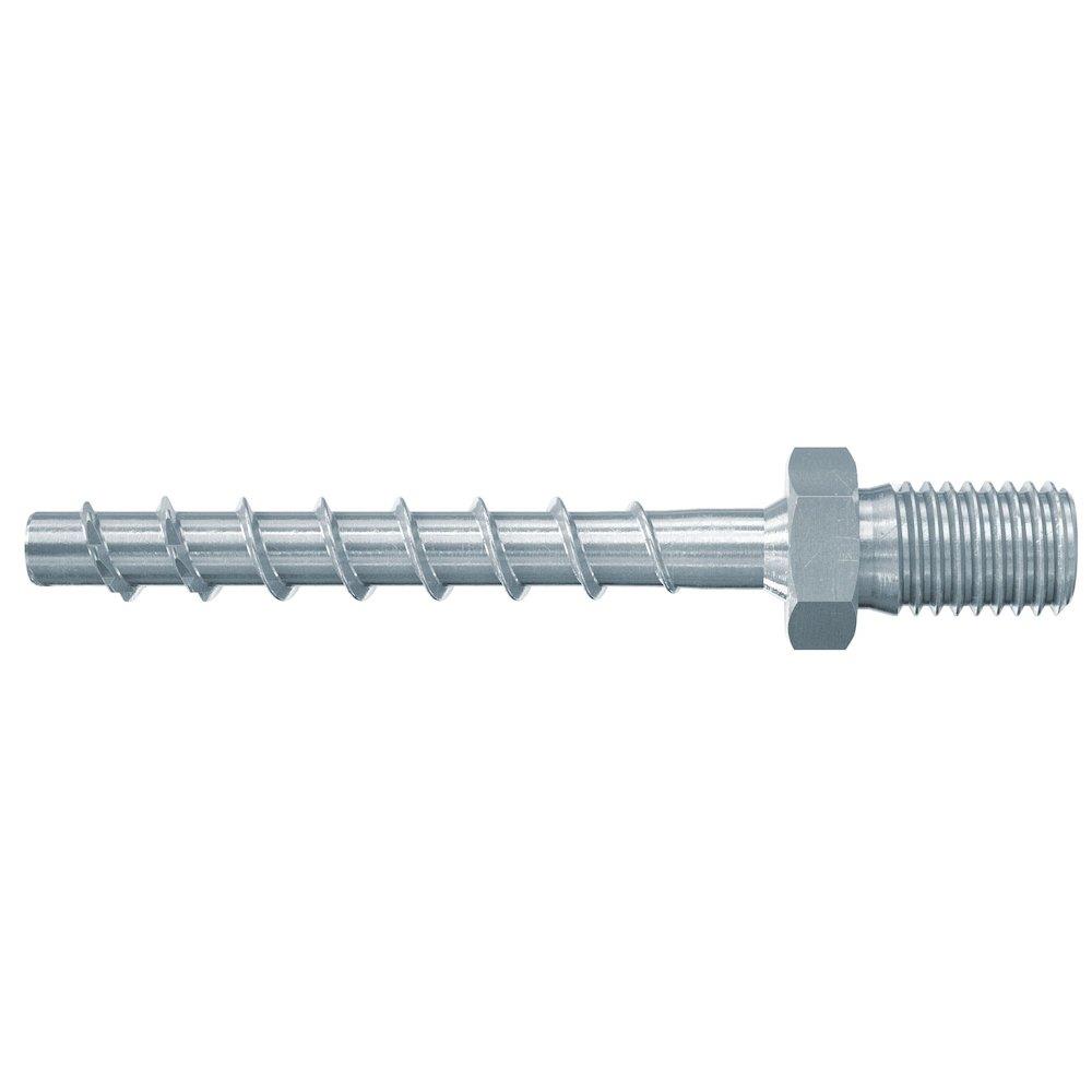 Fischer Ultracut FBS II M10 Concrete Screw - 6mm, 35mm, 100PCS, 6mm