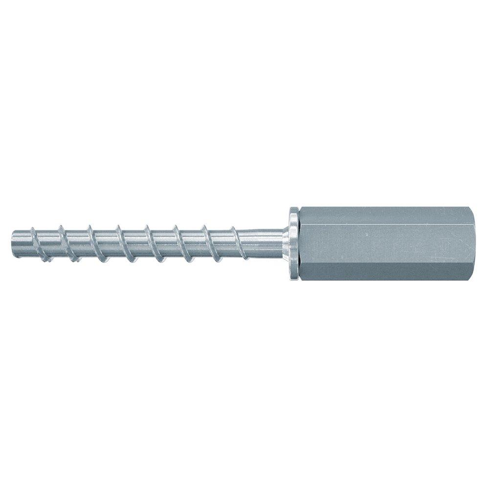 Fischer Ultracut FBS II M8 Concrete Screw - 6mm, 35mm, 100PCS, 6mm 4048962329582