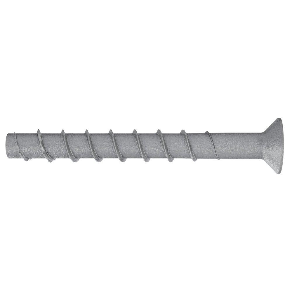 Fischer UltraCut FBS II SK UH Concrete Screw - 10mm, 100mm, 50PCS, 10mm