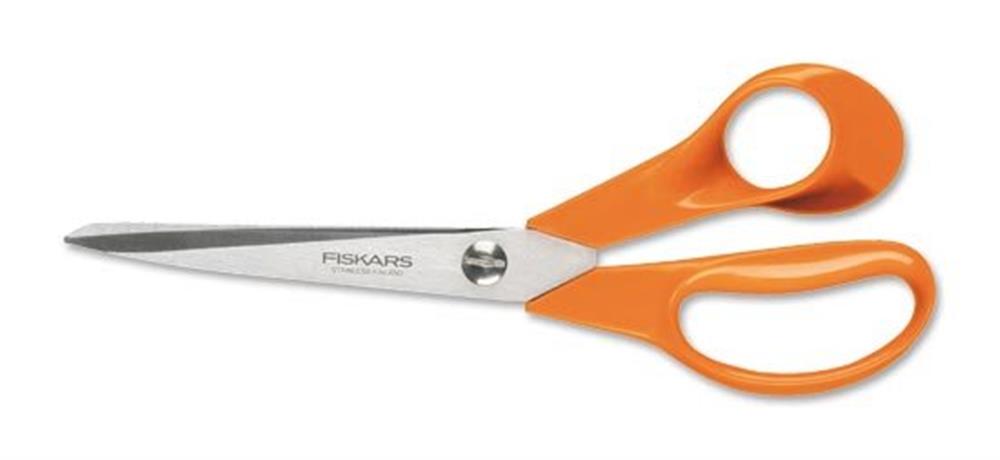Fiskars Classic Universal scissors - 210mm