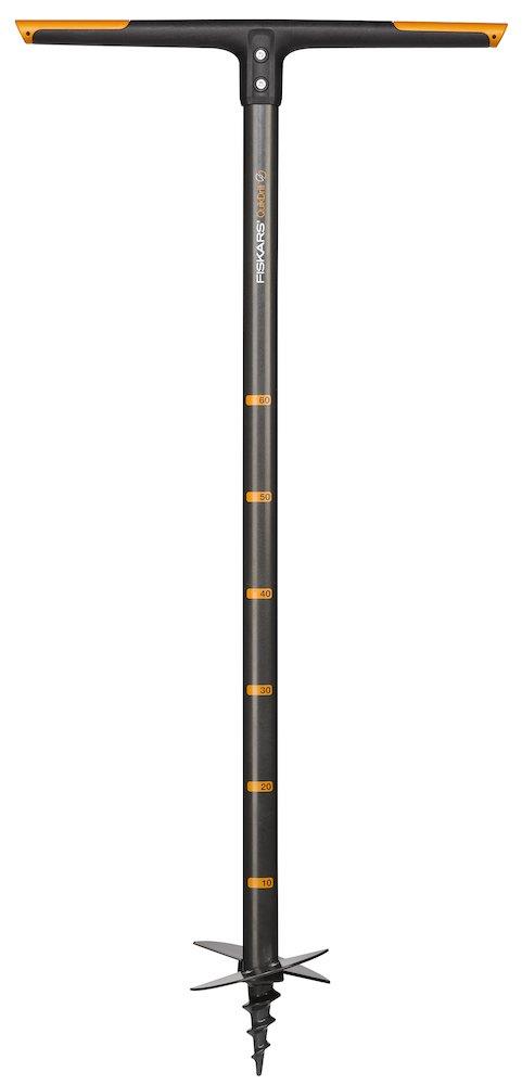 Fiskars D15 Earth drill - 1100mm, 150mm