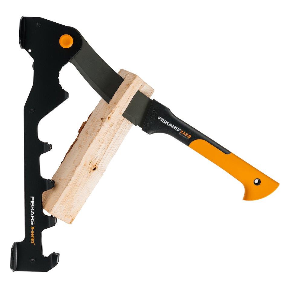Fiskars Log Splitter