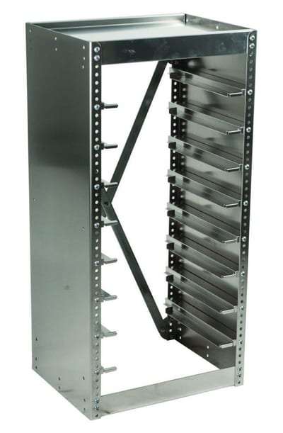 FIXX Car Interior - 475mm, 992mm