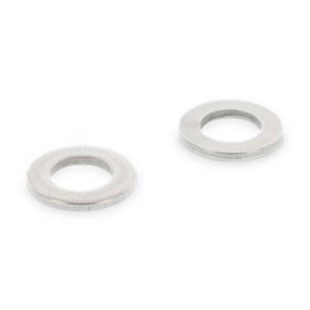 FIXX DIN 125A RB acid-resistant A4 - 12mm, 13mm, 24mm, 200PCS, 2,5mm