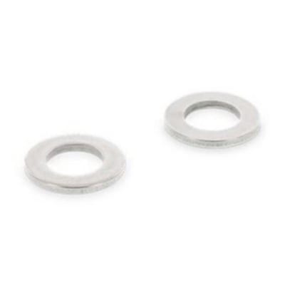 FIXX DIN 125A RB acid-resistant A4 - 12mm, 13mm, 24mm, 200PCS, 2,5mm