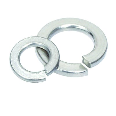 FIXX DIN 127B FBB acid-resistant A4 - 12mm, 12.2mm, 21.2mm, 200PCS, 2,5mm