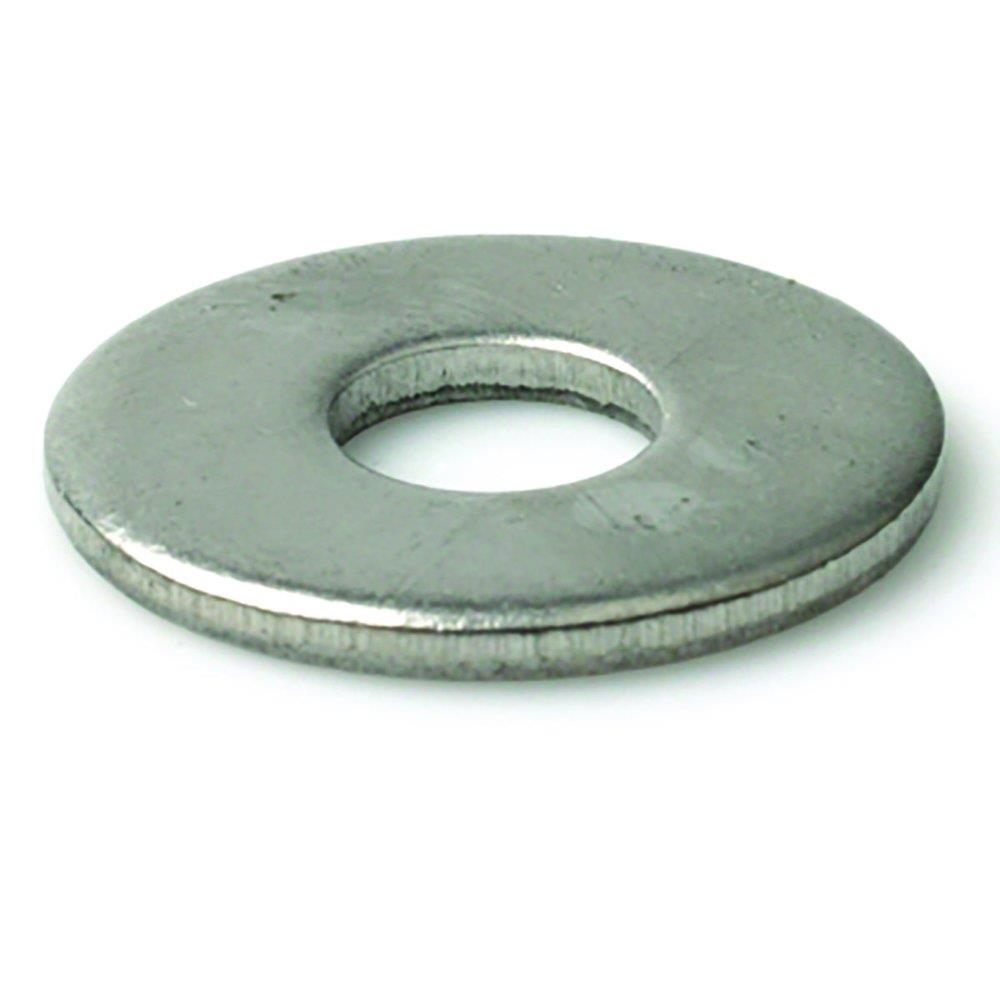 FIXX DIN 9021 acid-resistant A4 - 6mm, 6.4mm, 18mm, 200PCS, 1,6mm