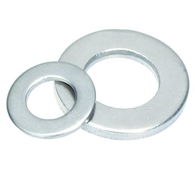 FIXX ISO 7089 BRB acid-resistant A4 - 24mm, 25mm, 44mm, 100PCS, 4mm