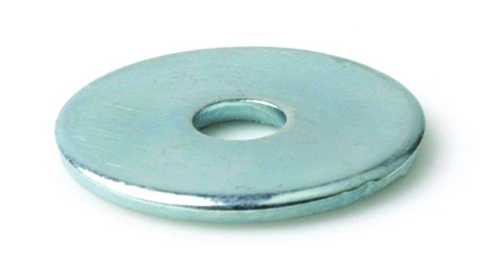 FIXX ISO 7093 RBS FZB - 12mm, 13mm, 37mm, 10PCS, 3mm