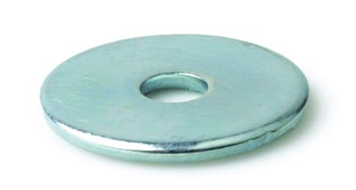 FIXX ISO 7093 RBS FZB - 12mm, 13mm, 37mm, 10PCS, 3mm