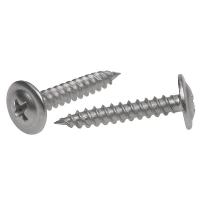FIXX Mounting Screws A2 - 4,2mm, PH2 7333123000545