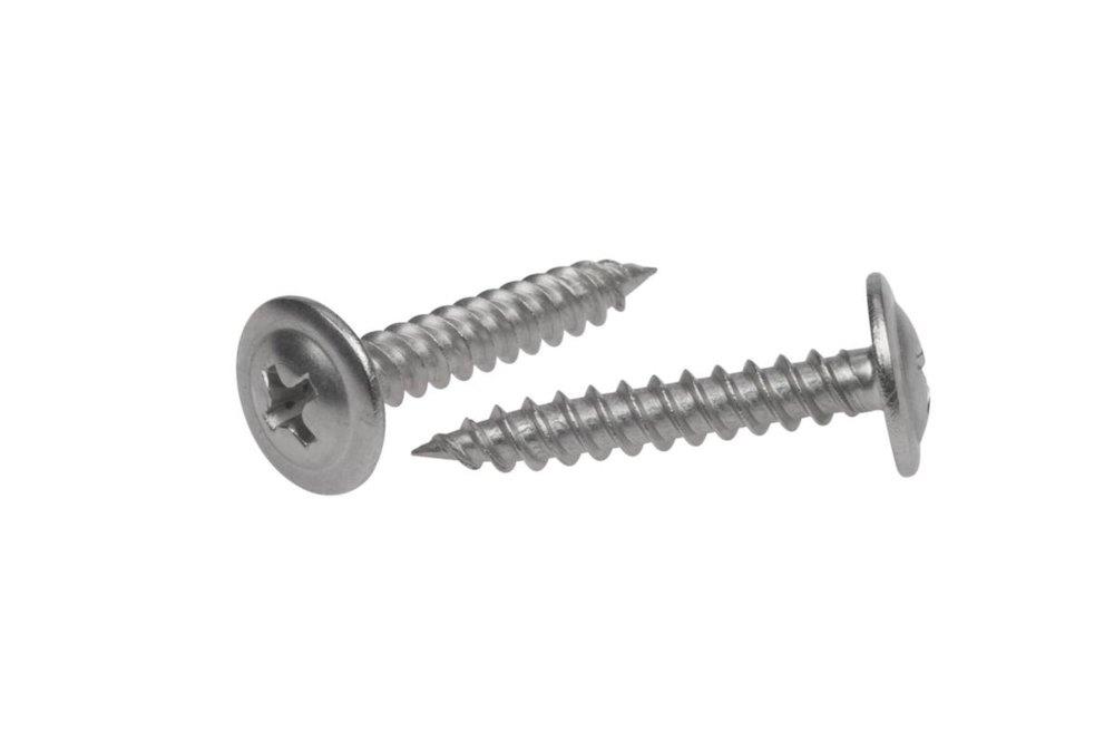 FIXX Mounting Screws A2 - 4,2mm, PH2 7333123000569