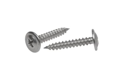 FIXX Mounting Screws A2 - 4,2mm, PH2 7333123000569