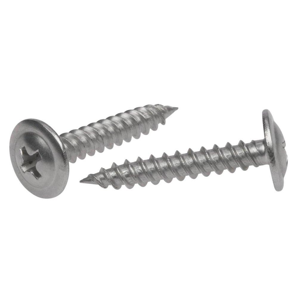 FIXX Mounting Screws A2 - 4,2mm, PH2 7333123000576