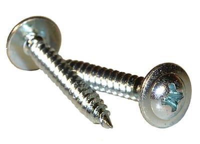 FIXX Mounting Screws el-galvanized - 4,2mm, PH2 7333123000415