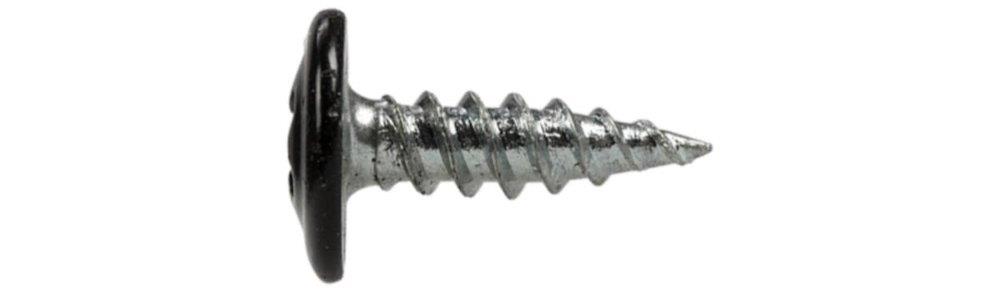 FIXX Mounting Screws el-galvanized - 4,2mm, PH2 7333123000446