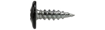 FIXX Mounting Screws el-galvanized - 4,2mm, PH2 7333123000446