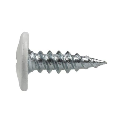 FIXX Mounting Screws el-galvanized - 4,2mm, PH2 7333123000460