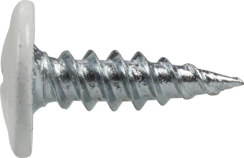 FIXX Mounting Screws el-galvanized - 4,2mm, PH2 7333123012449