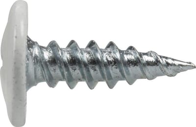 FIXX Mounting Screws el-galvanized - 4,2mm, PH2 7333123012449