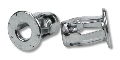 FIXX steel - 6mm, 100PCS