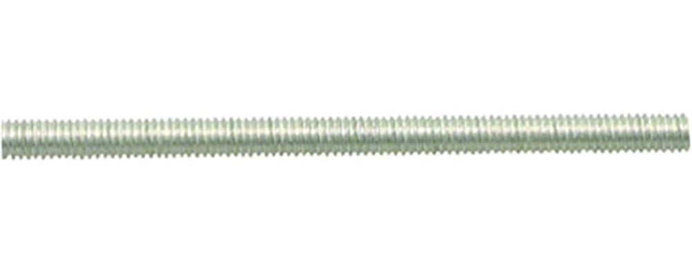 FIXX Threaded Rod galvanized - M8, 1000mm