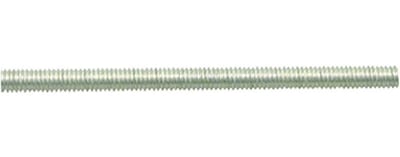 FIXX Threaded Rod galvanized - M8, 1000mm