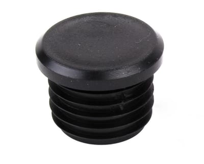 Fladt main End Cap Internal - 33.7mm, 2.5mm, 3mm