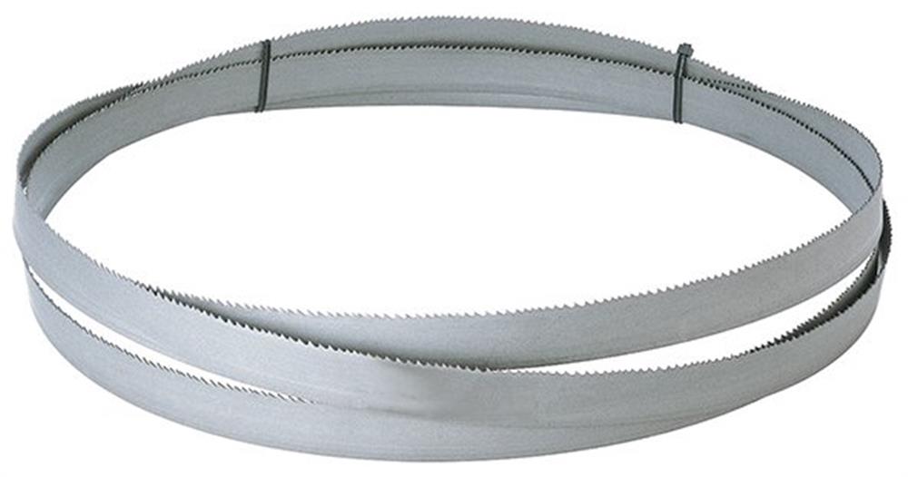 Flamme Profile Bandsaw Blade - 27mm, M42, 0,9mm, 5/7, 2750mm