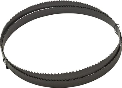 Flamme Spezial Bandsaw Blade - 27mm, M42, 0,90mm, 5/8, 2950mm