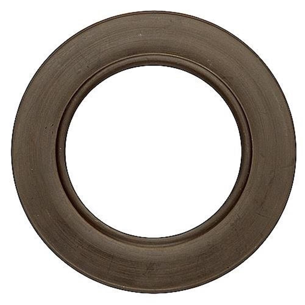Flange gasket with steel insert - 110mm, 10-16bar, 100