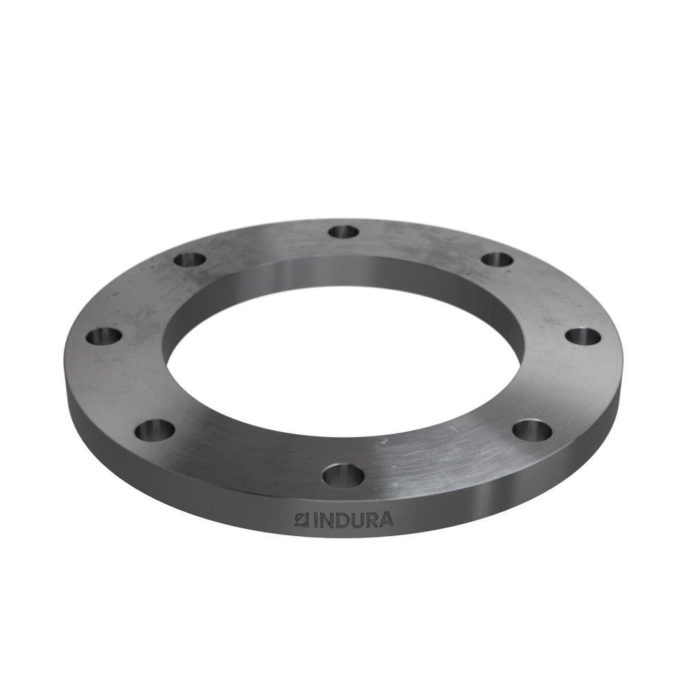 Flat Flange - 219.1mm, 10bar, 340mm, 8PCS, 200